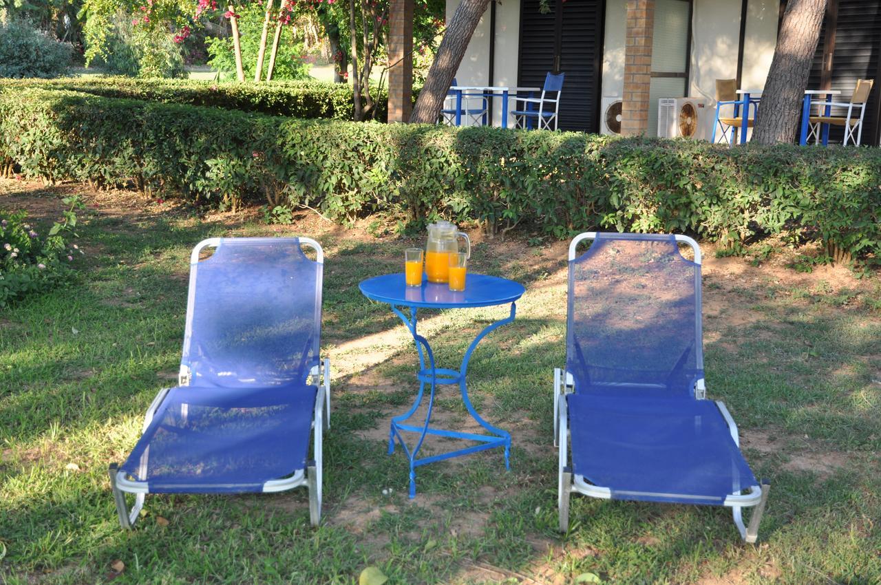 Hotel Dougas Arkoudi Dış mekan fotoğraf