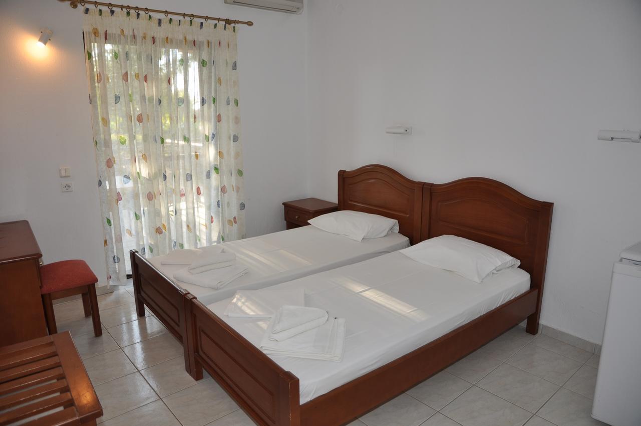 Hotel Dougas Arkoudi Dış mekan fotoğraf