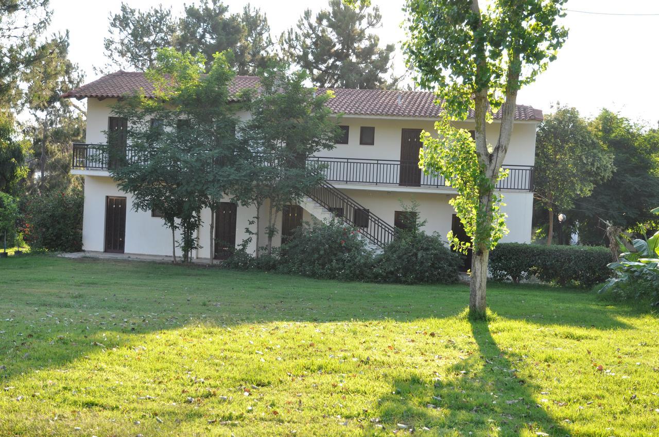 Hotel Dougas Arkoudi Dış mekan fotoğraf