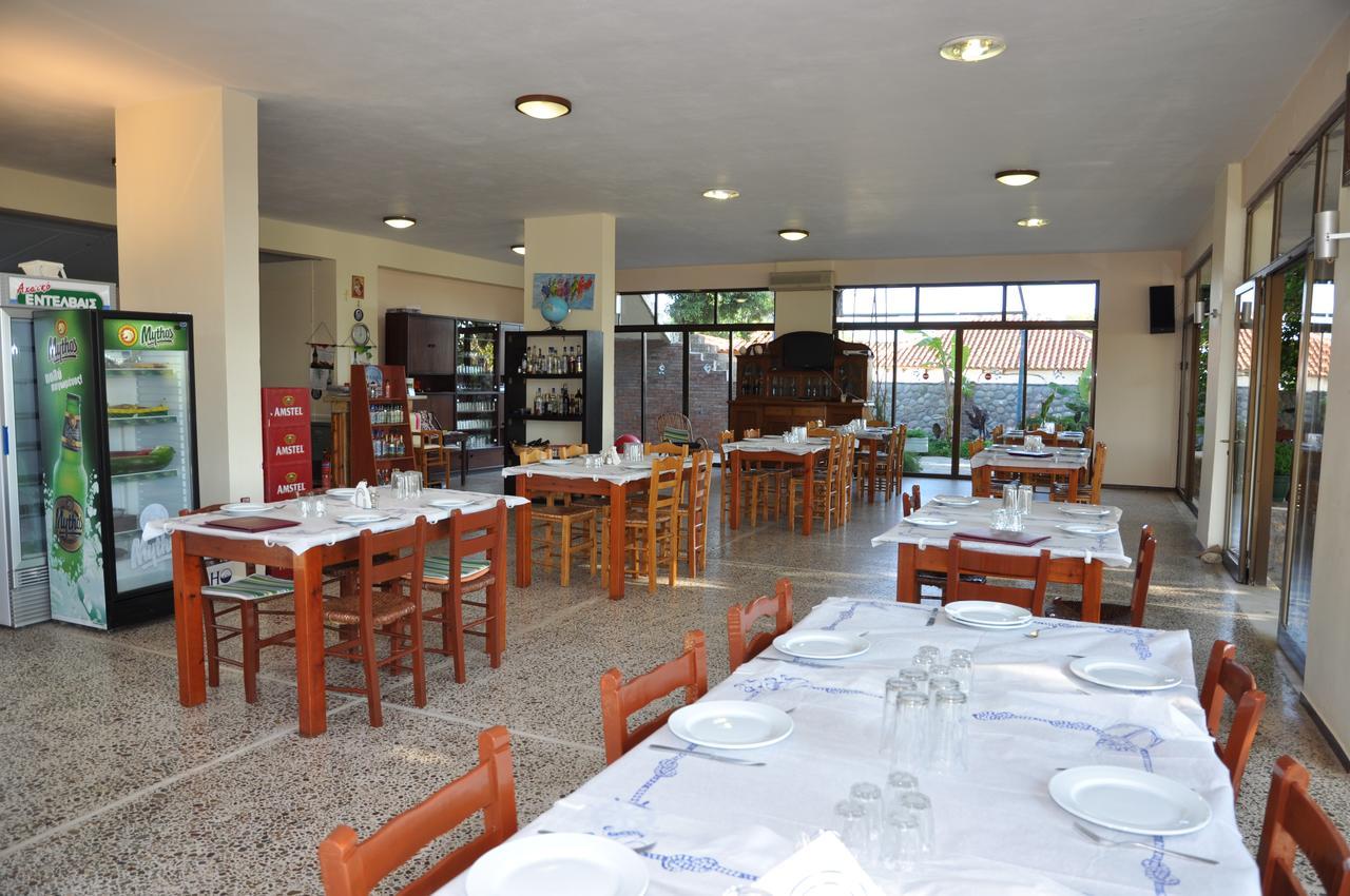 Hotel Dougas Arkoudi Dış mekan fotoğraf