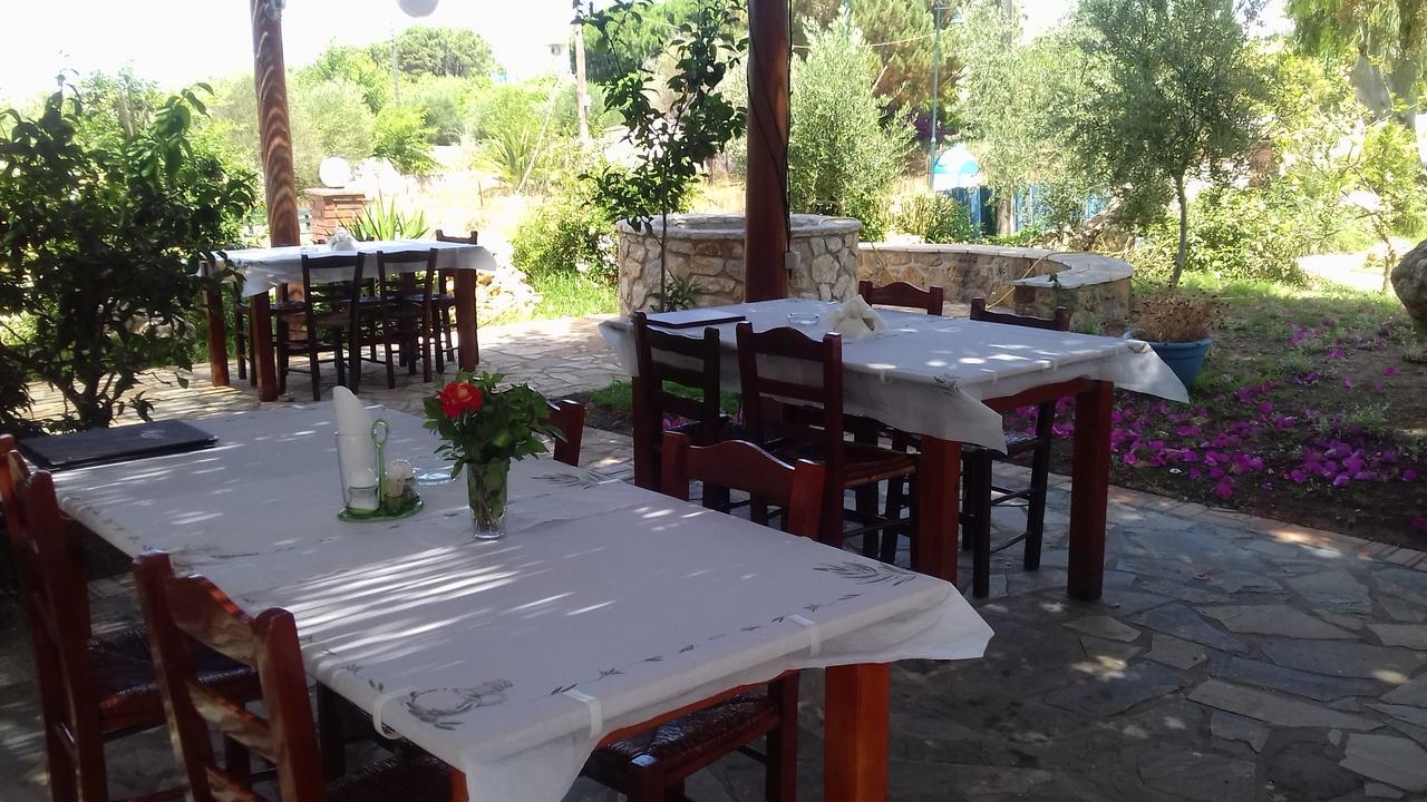 Hotel Dougas Arkoudi Dış mekan fotoğraf