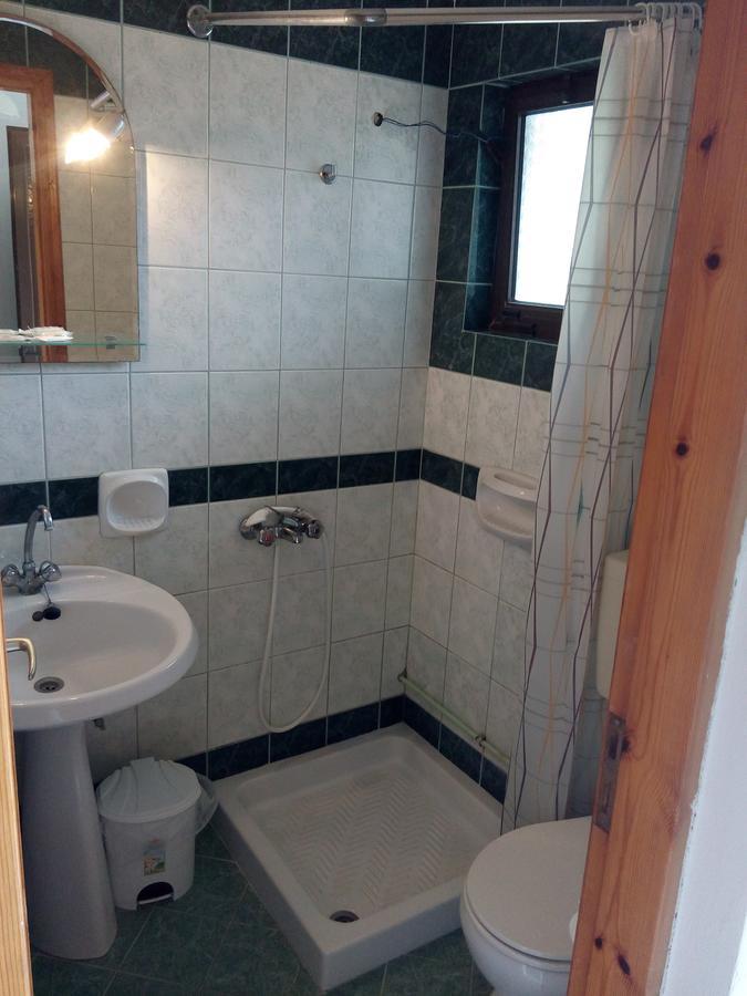Hotel Dougas Arkoudi Dış mekan fotoğraf