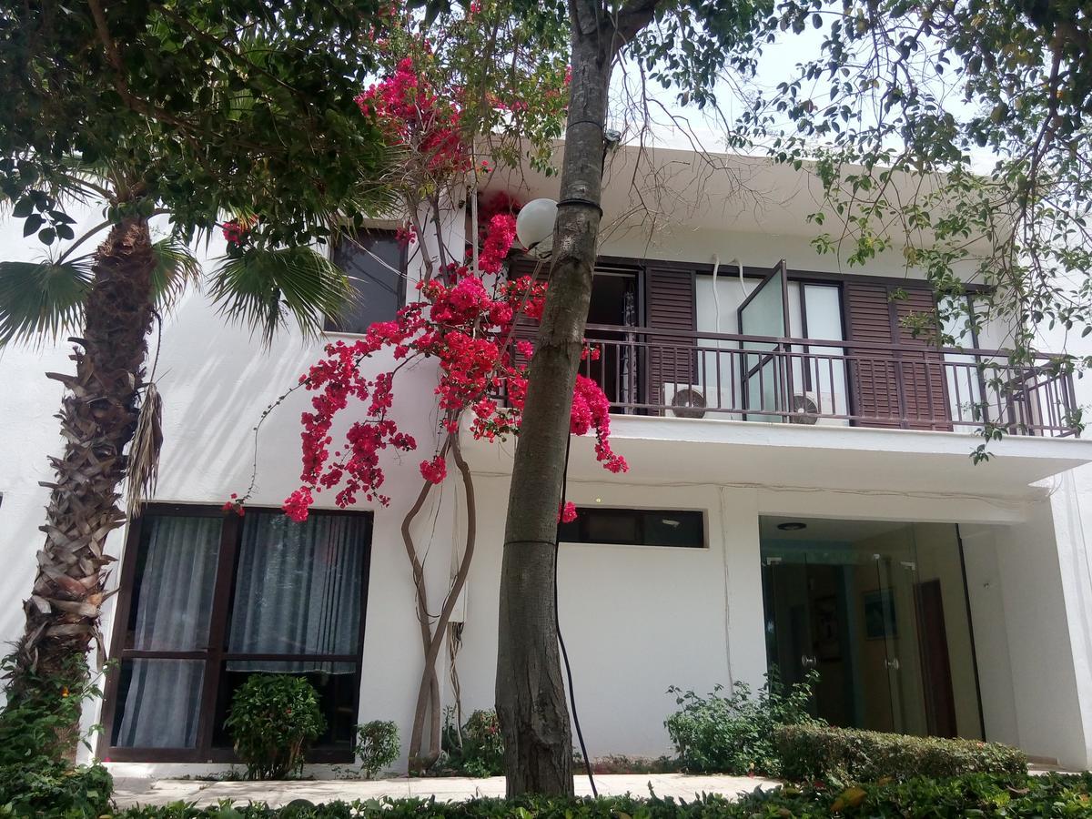 Hotel Dougas Arkoudi Dış mekan fotoğraf