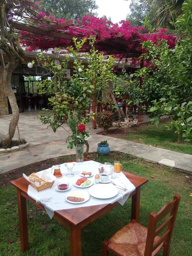 Hotel Dougas Arkoudi Dış mekan fotoğraf