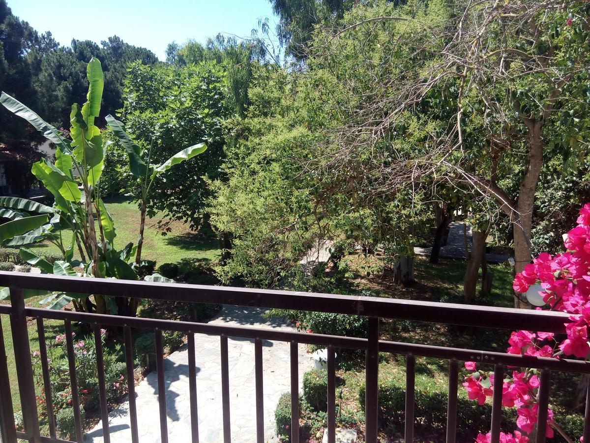 Hotel Dougas Arkoudi Dış mekan fotoğraf