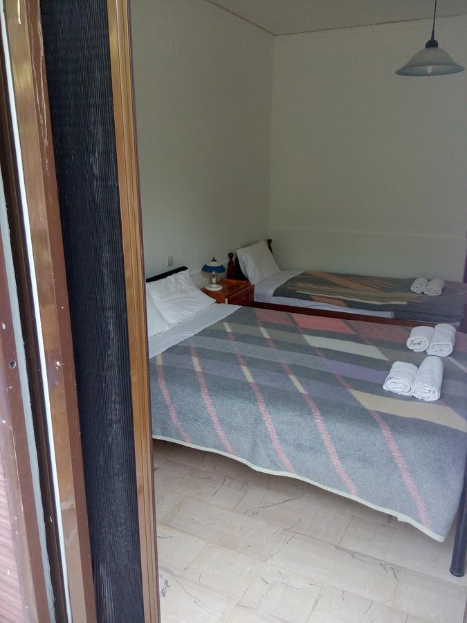 Hotel Dougas Arkoudi Dış mekan fotoğraf