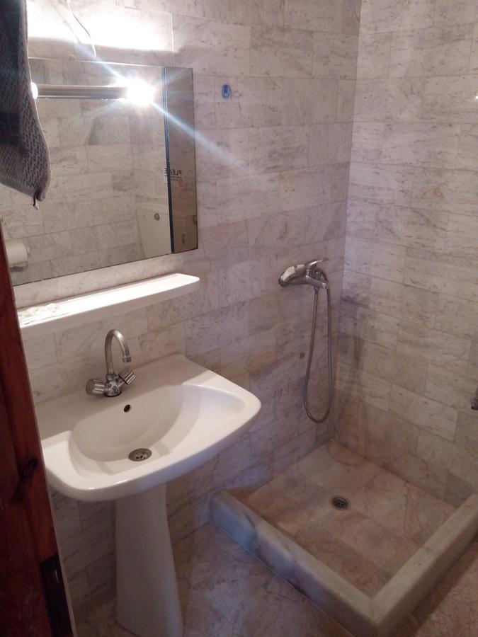 Hotel Dougas Arkoudi Dış mekan fotoğraf