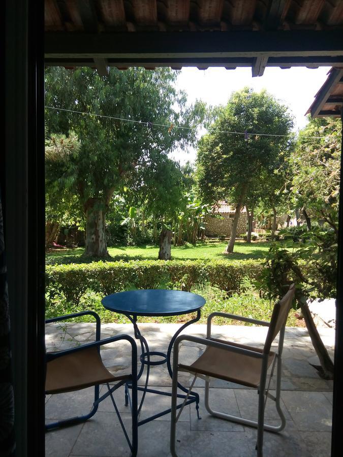 Hotel Dougas Arkoudi Dış mekan fotoğraf