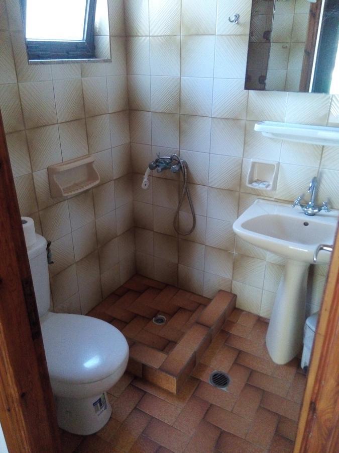 Hotel Dougas Arkoudi Dış mekan fotoğraf