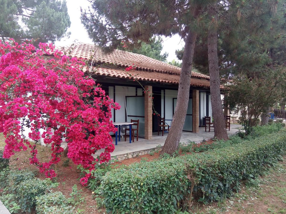 Hotel Dougas Arkoudi Dış mekan fotoğraf